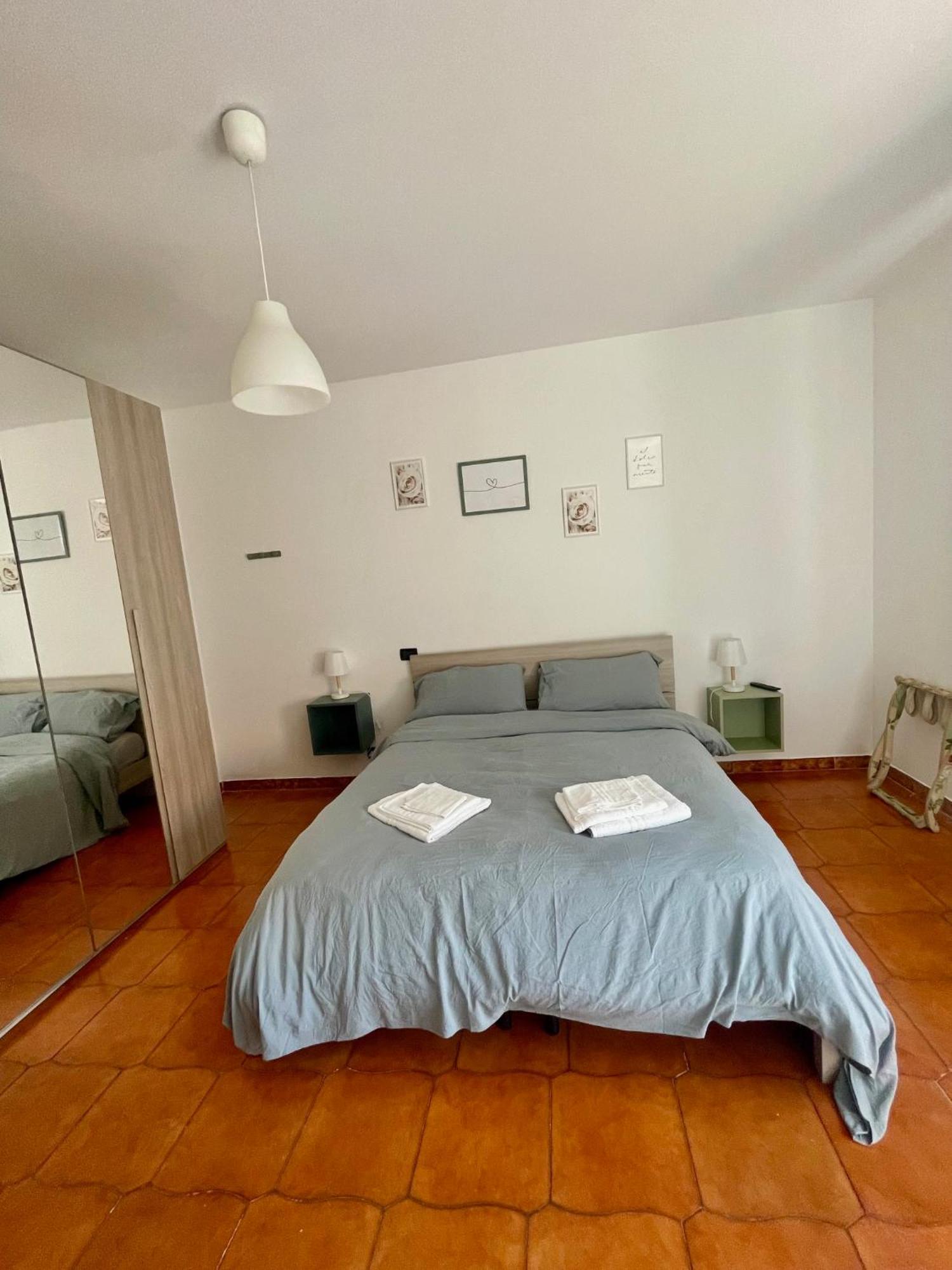 La Dimora Di Lollo Apartment Rom