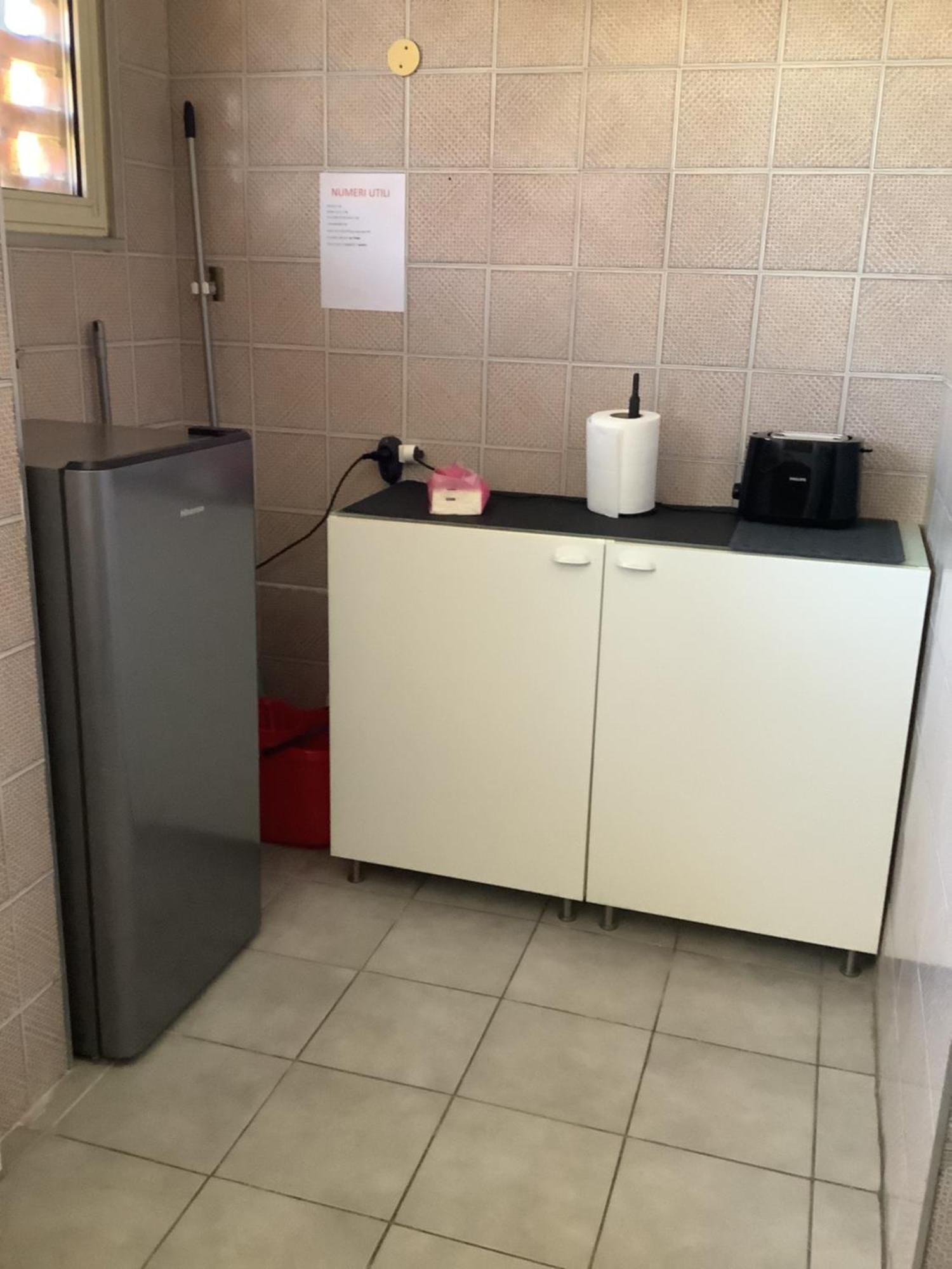 La Dimora Di Lollo Apartment Rom