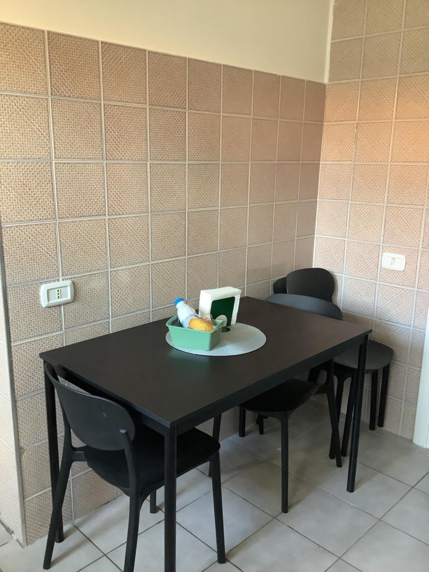 La Dimora Di Lollo Apartment