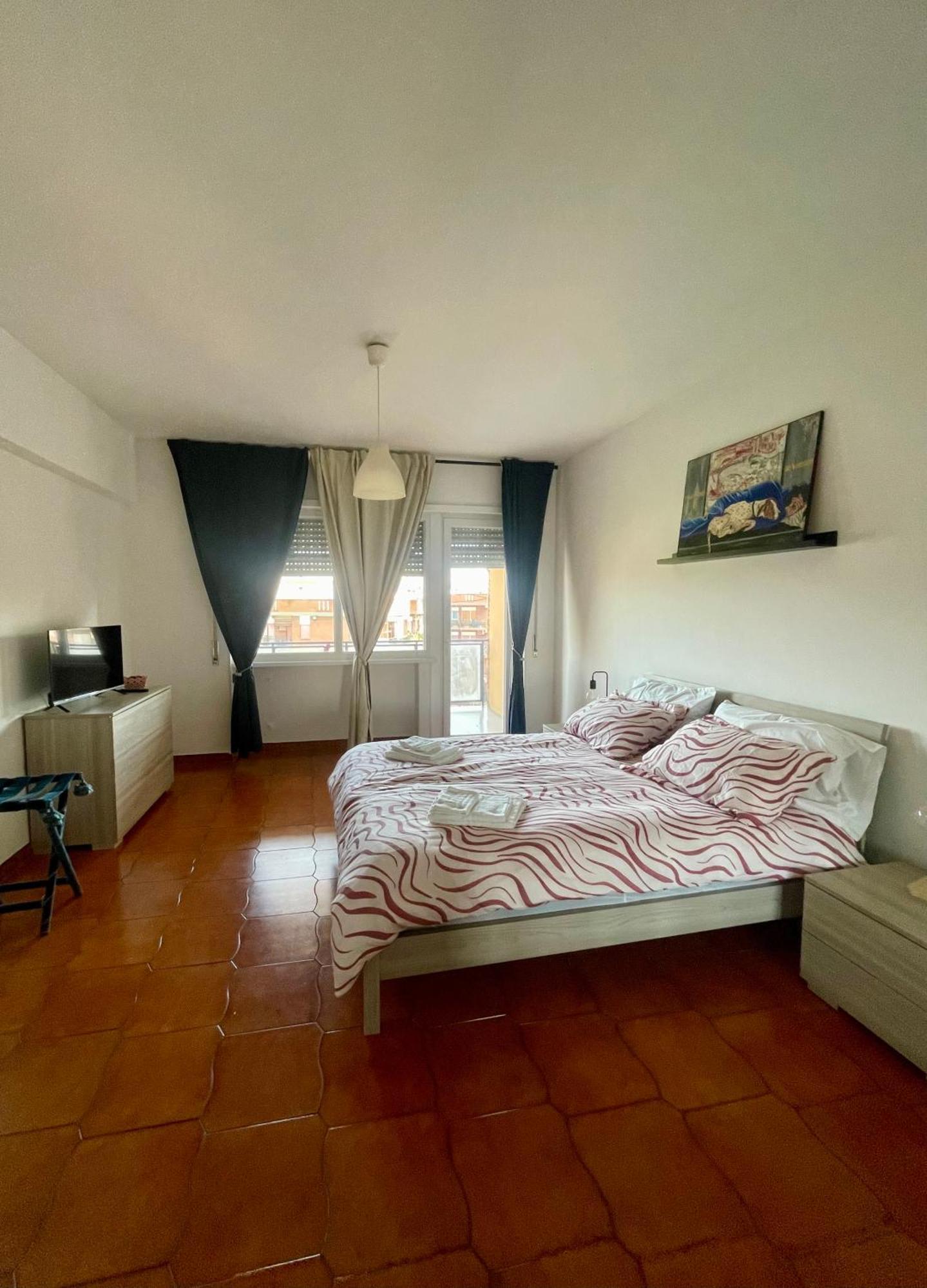 Appartamento La Dimora Di Lollo Roma